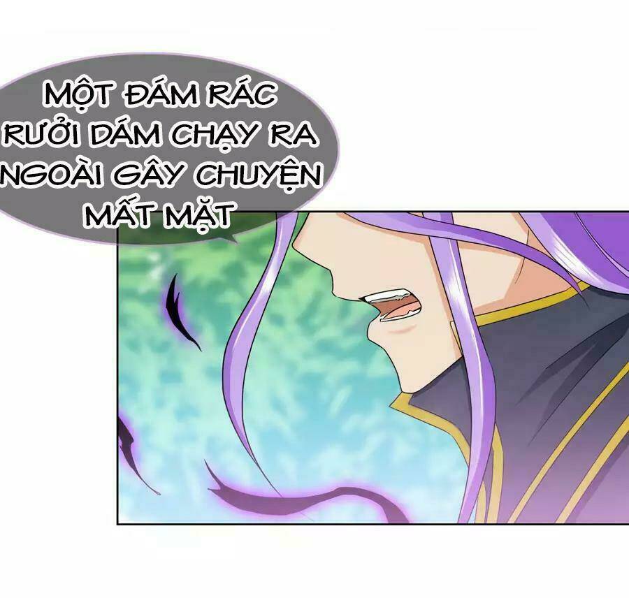 bá đạo trung khuyển tìm ái ký chapter 107 5