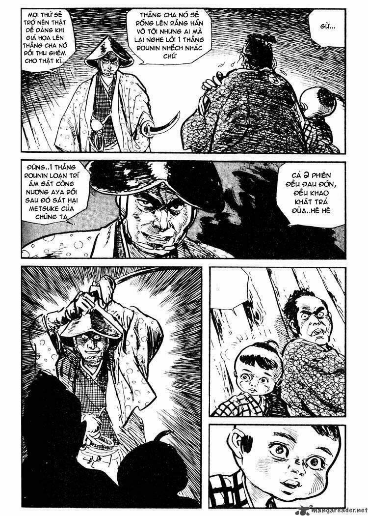 lone wolf and cub chapter 35 54