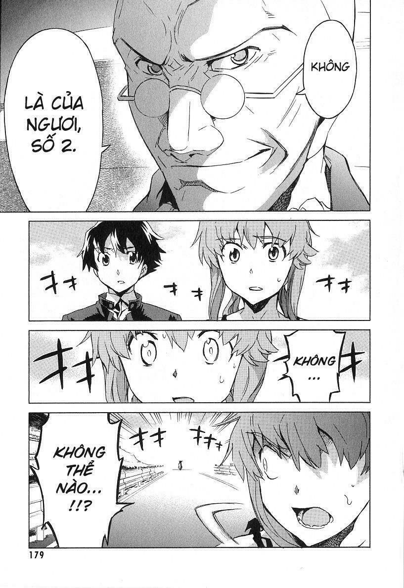 nhật kí tương lai chapter 38 24