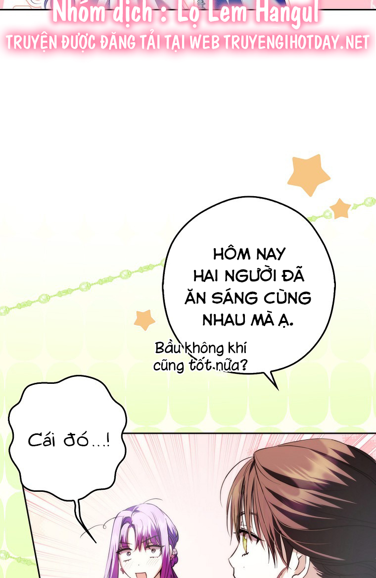 tôi đã cướp mất các nam chính từ tay nữ chính chapter 47 44