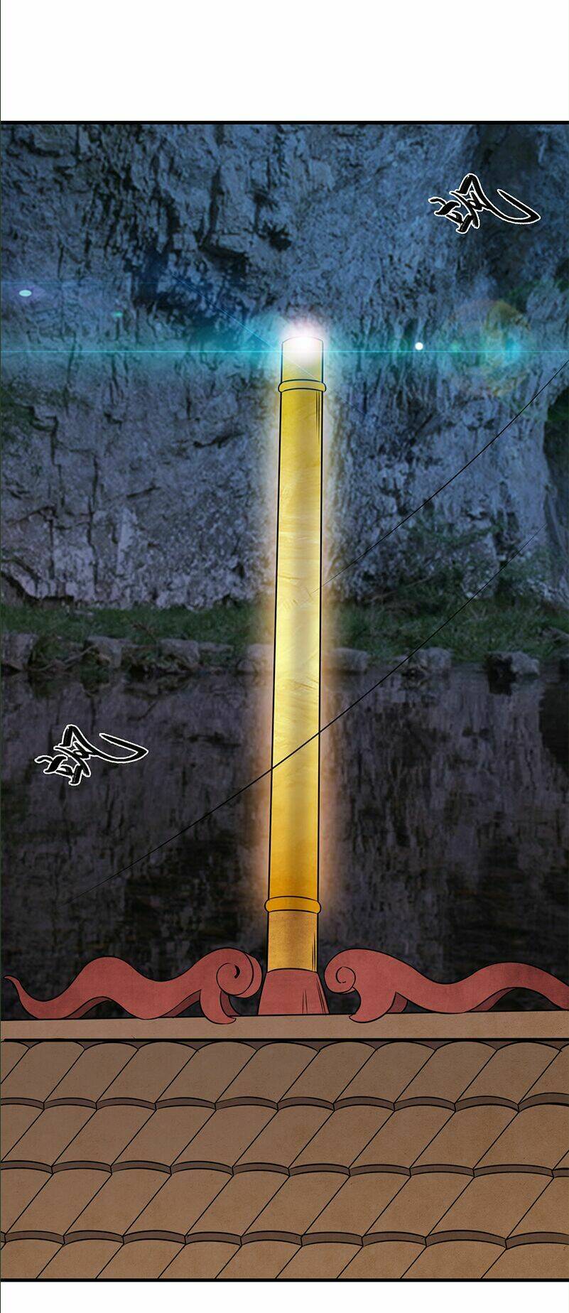 thiên hạ kiếp chapter 35 60