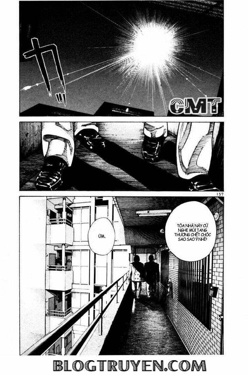 sát thủ số 1 chapter 51 4