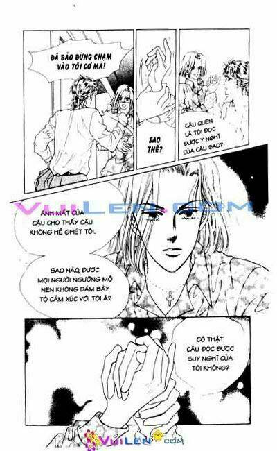 vật cản tình yêu chapter 1 136