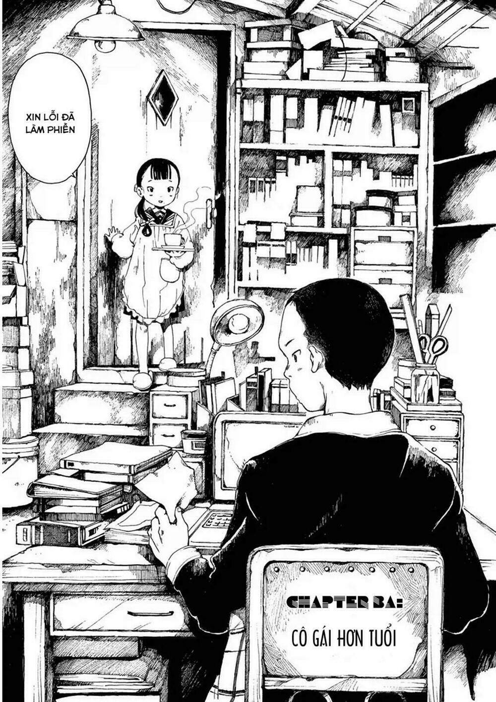 hakka shoujo chapter 3 8