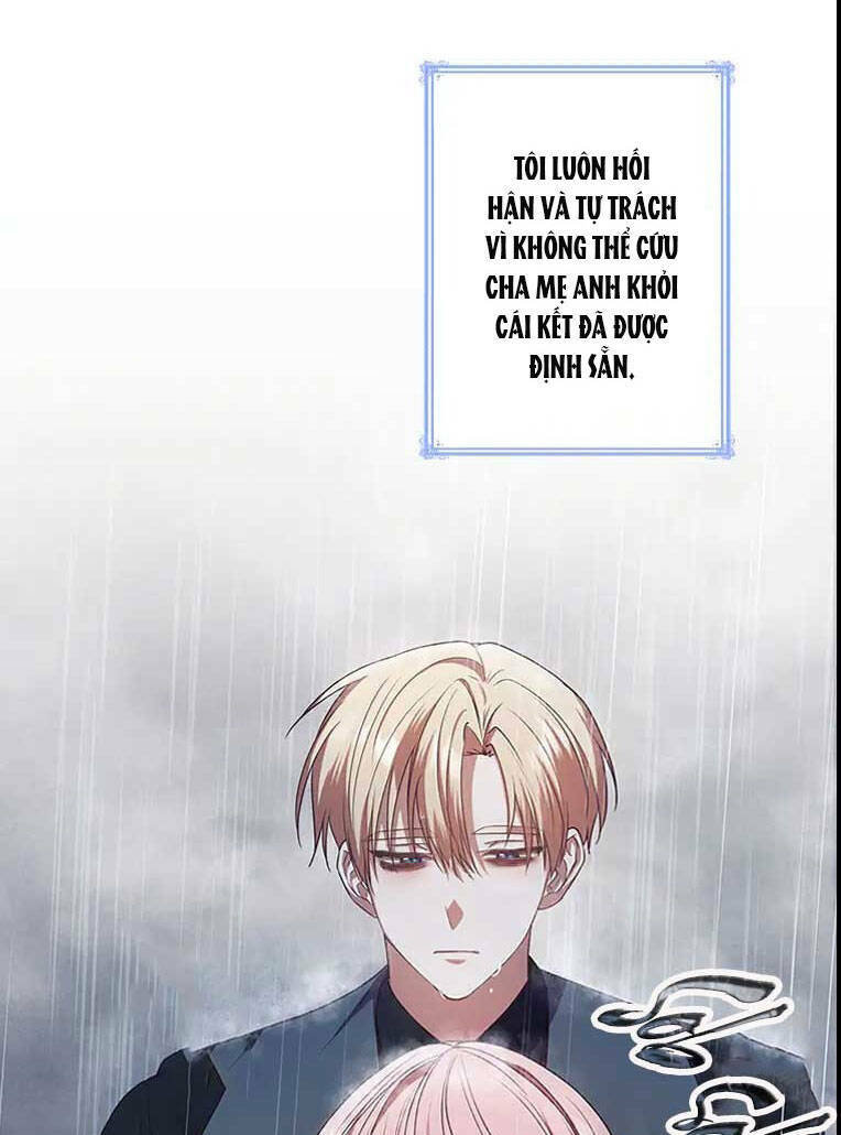 từ ác nữ, tôi trở thành một người mẹ chapter 12 11