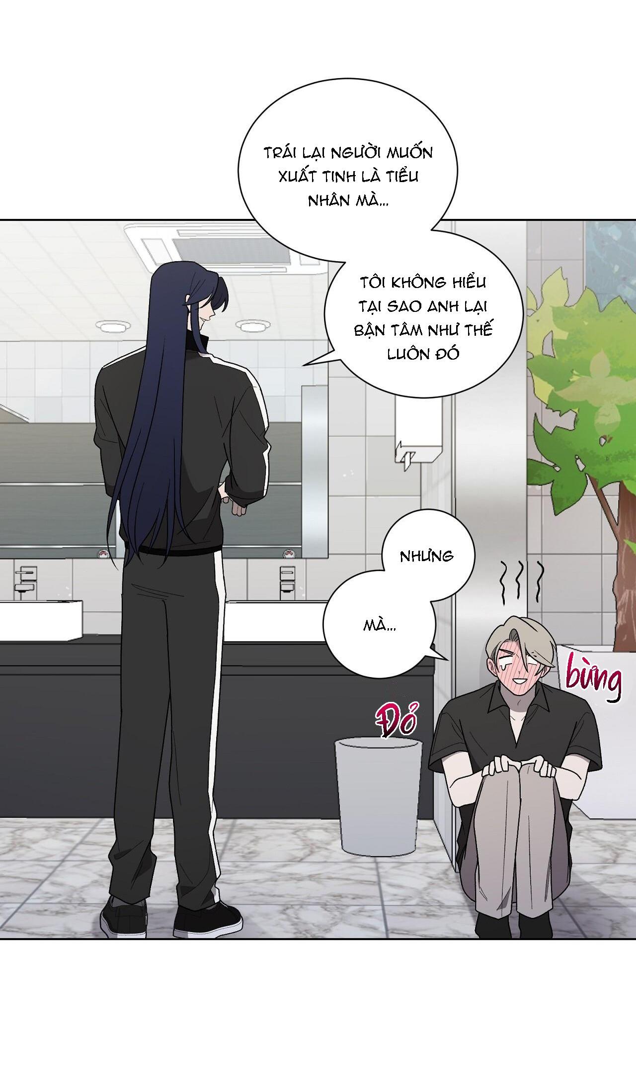 khi chim thước đến chapter 17 9