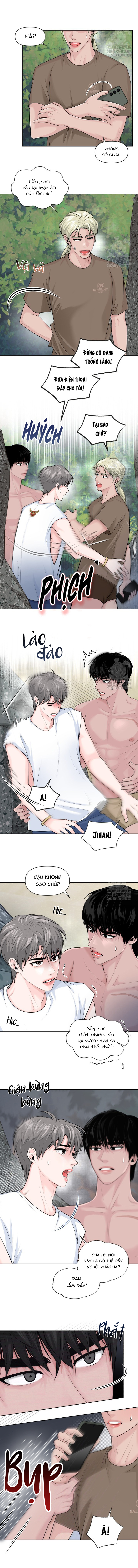 bí mật trên hòn đảo ireland chapter 8 2