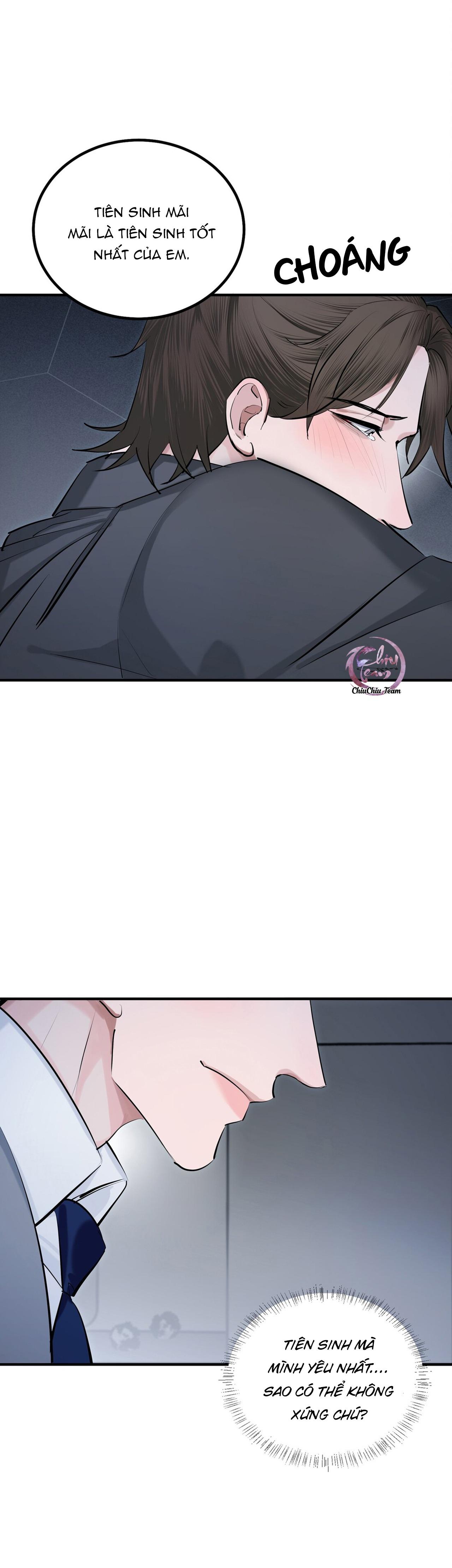 quan hệ xâm chiếm chapter 41 13