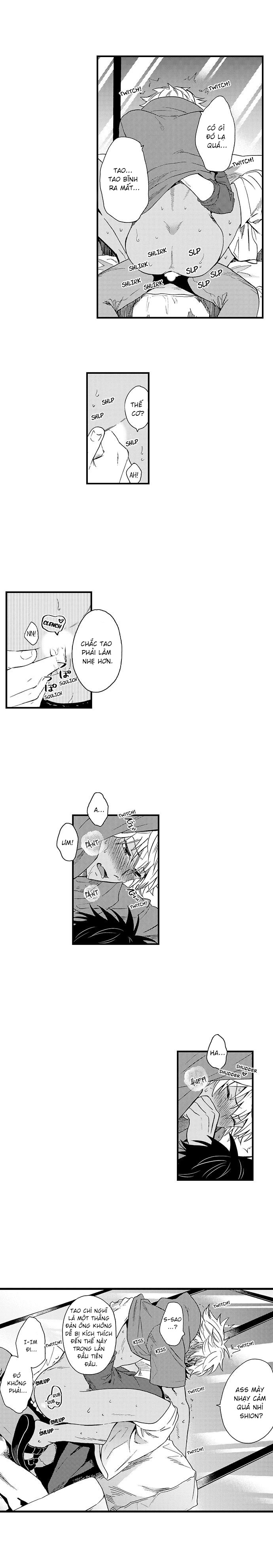 bị phịch bởi chính thằng bạn thân chapter 15 8