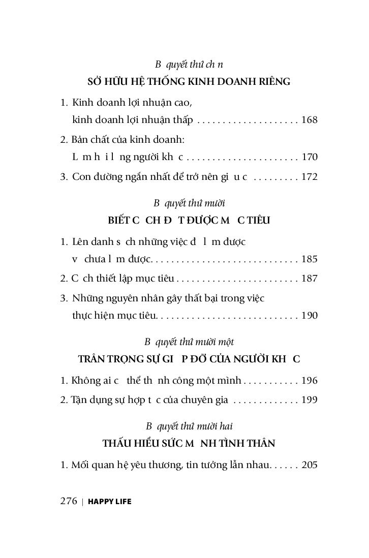 Những Bài Học Đáng Giá Về Hạnh Phúc (Tái Bản 2018)