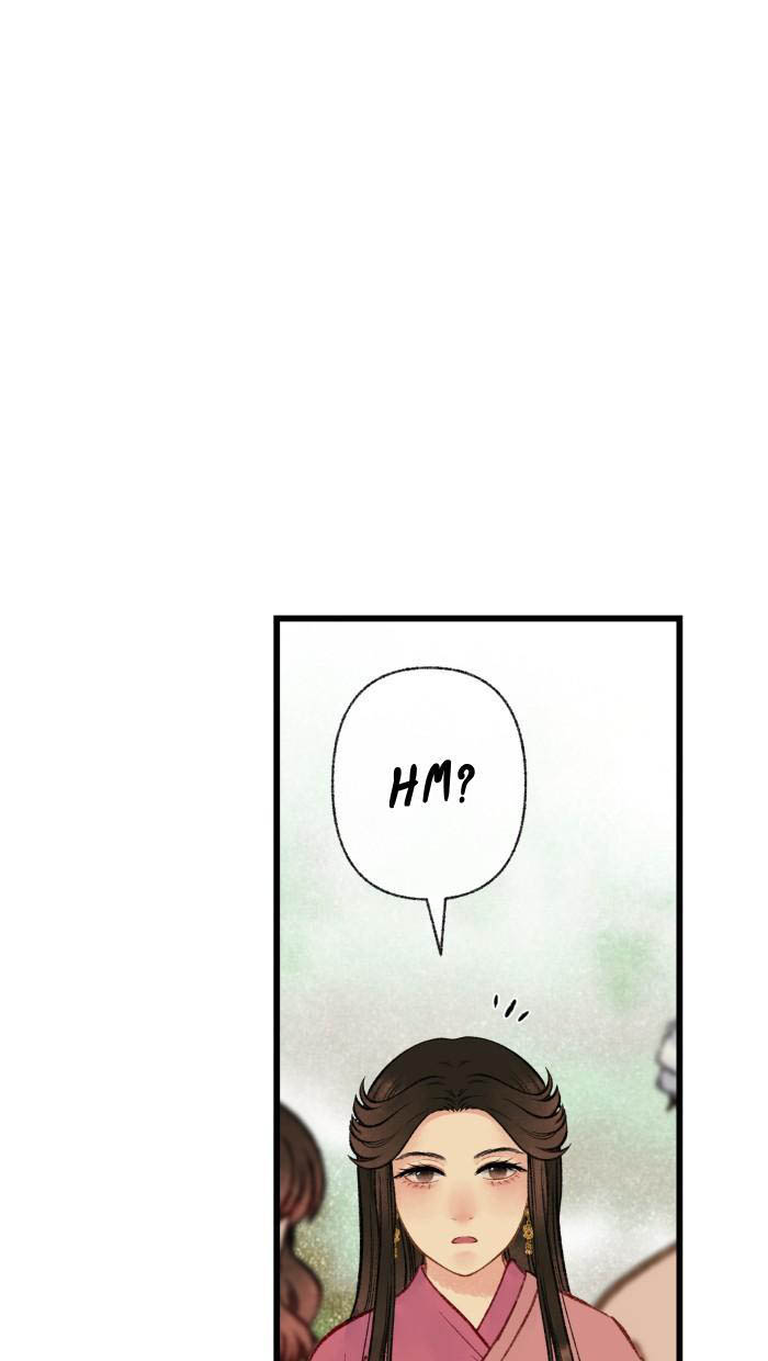 Nữ Chính Không Muốn Yêu chapter 26.1 - Trang 4