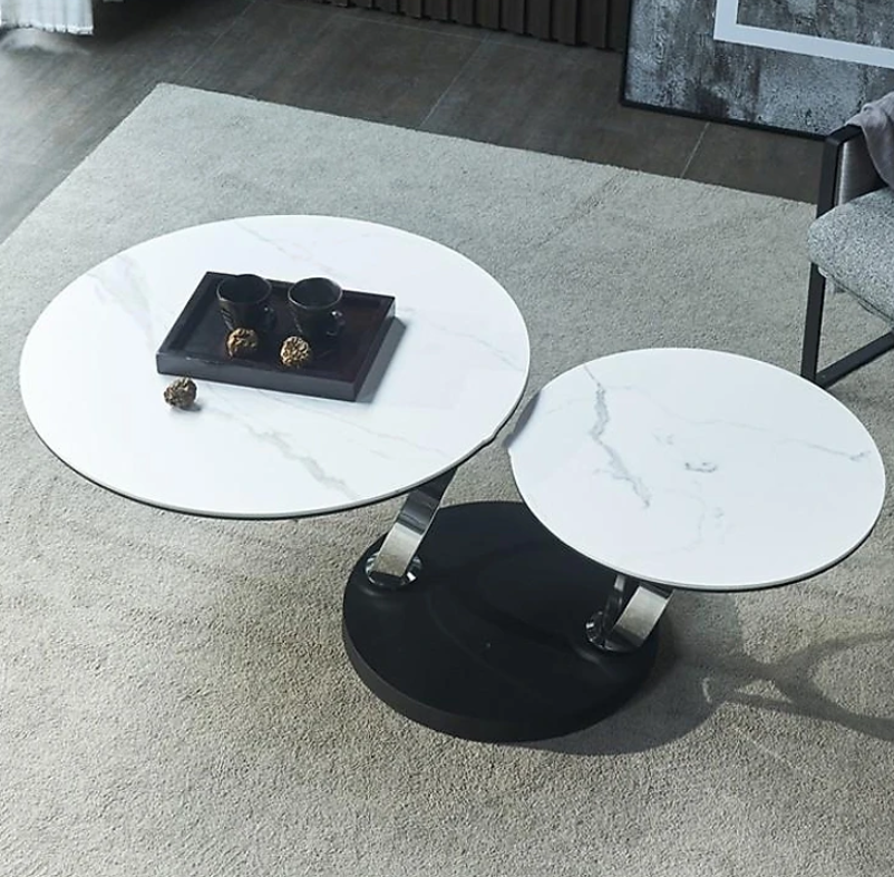 Bàn Sofa Thông Minh Sang Trọng Tundo HHP-BSF909A-08 Cao Cấp