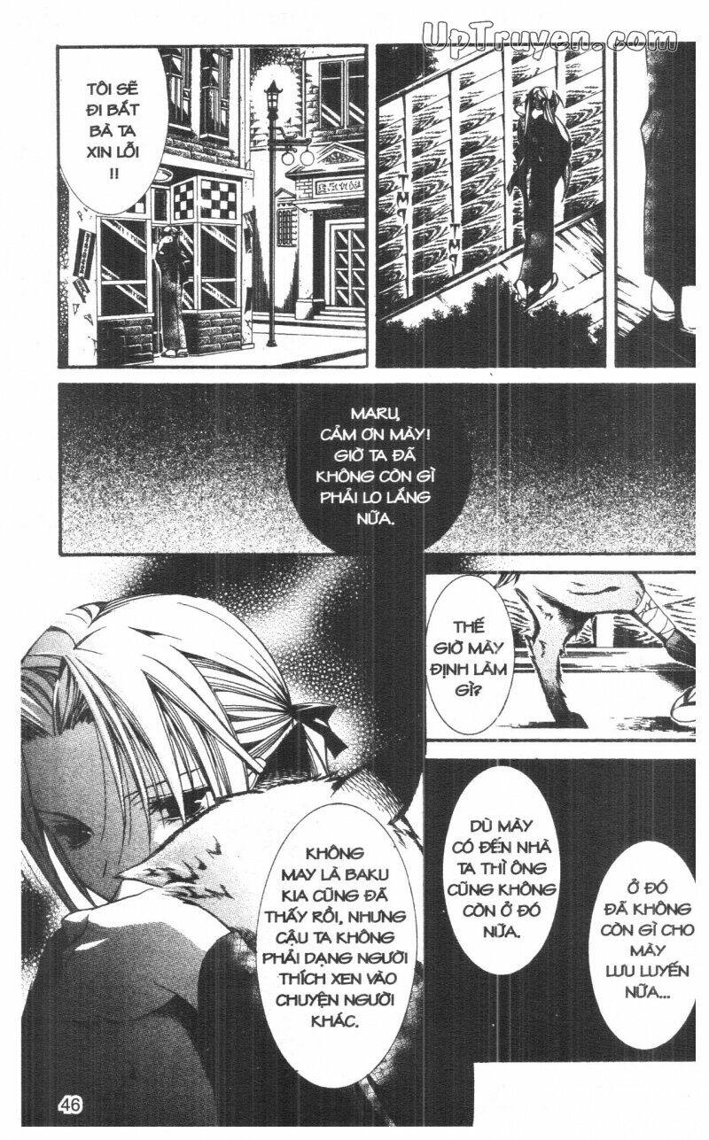 nightmare inspector chapter 8 46