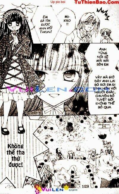 viên ngọc nhiệm màu chapter 8 124