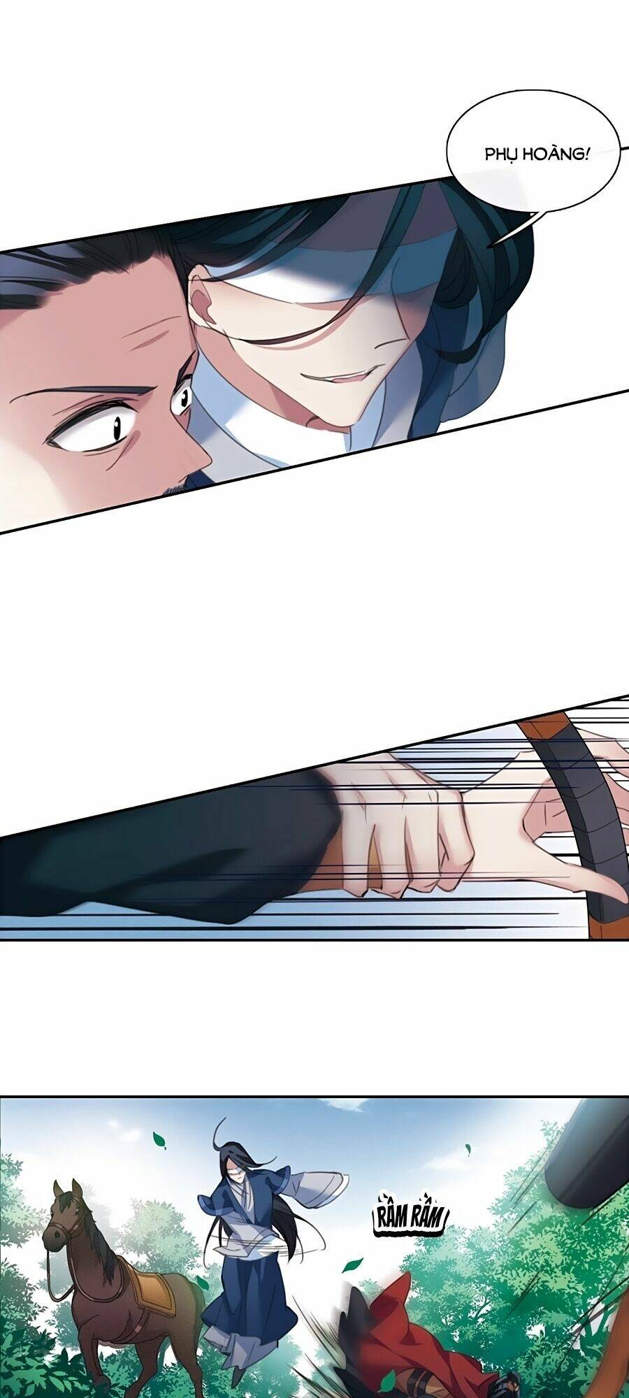 toàn cơ từ chapter 43.2 11