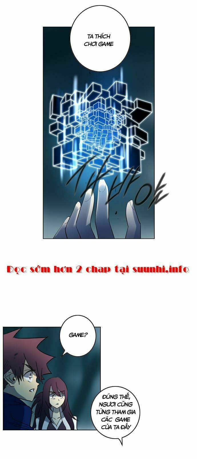 bản khế ước linh hồn chapter 99 19