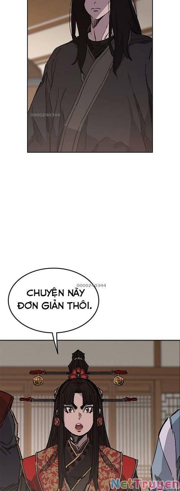 kiếm sĩ bất bại chapter 131 15