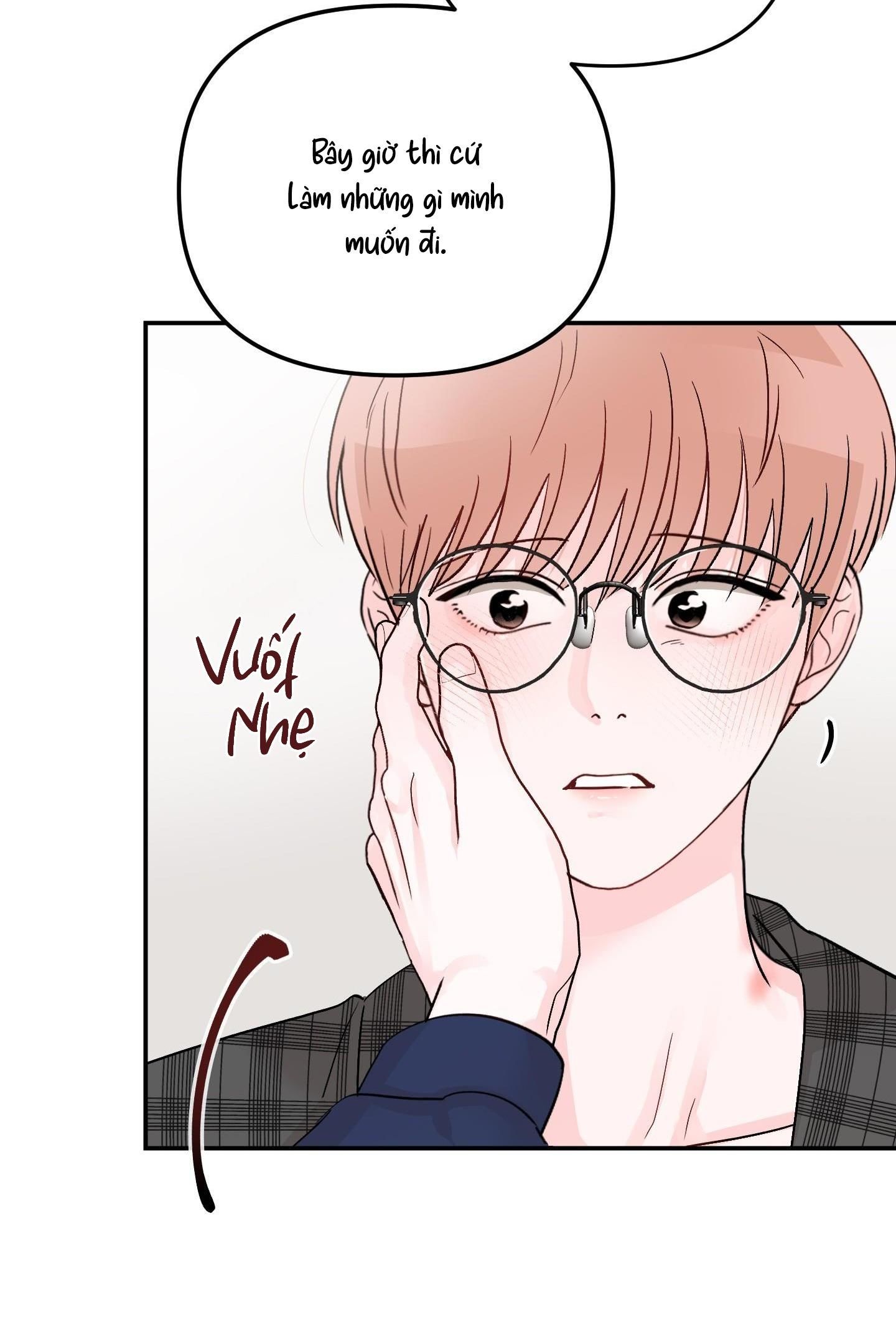 thán phục thanh xuân chapter 46 14