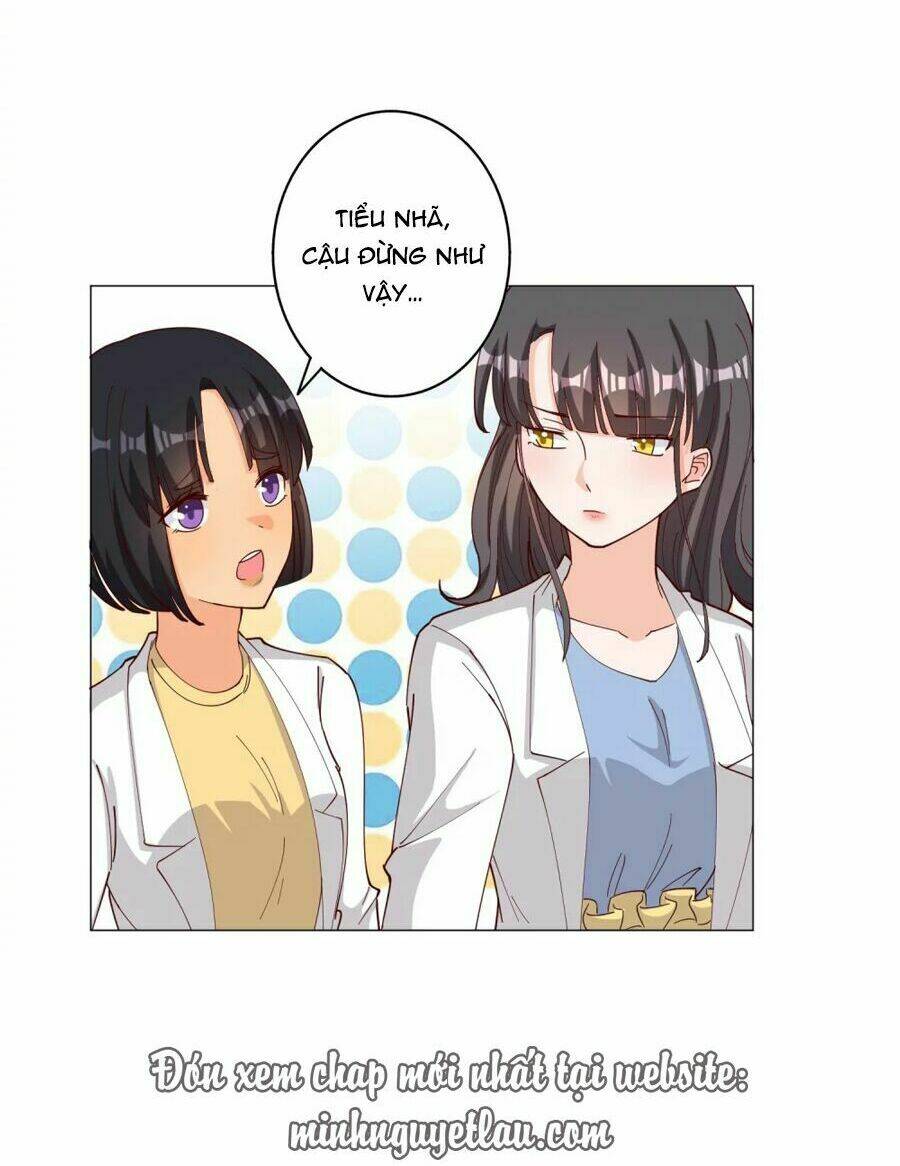 hôn nhân dục vọng: thiếu gia nhẹ một chút! chapter 114 33
