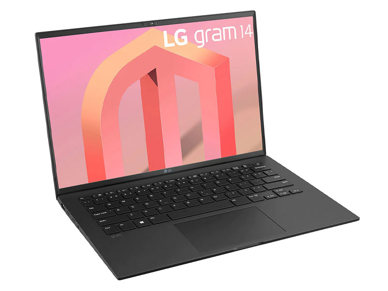 Laptop LG Gram 2022 14ZD90Q-G.AX32A5 - Hàng Chính Hãng - Bảo Hành 12 Tháng