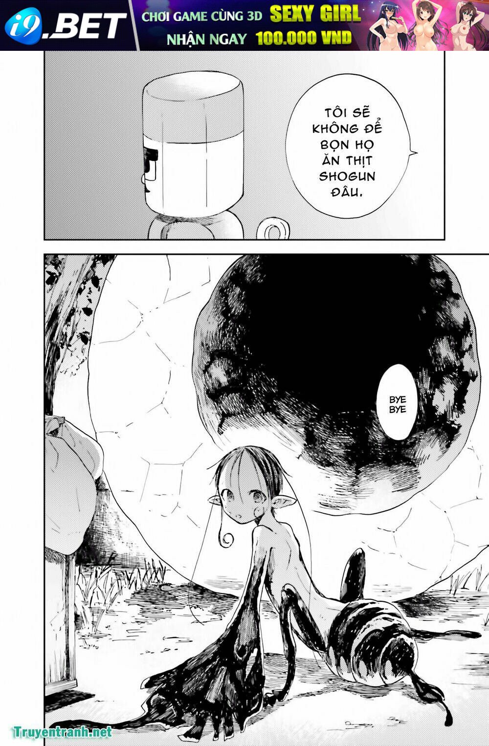 ogeha chapter 13.5 6