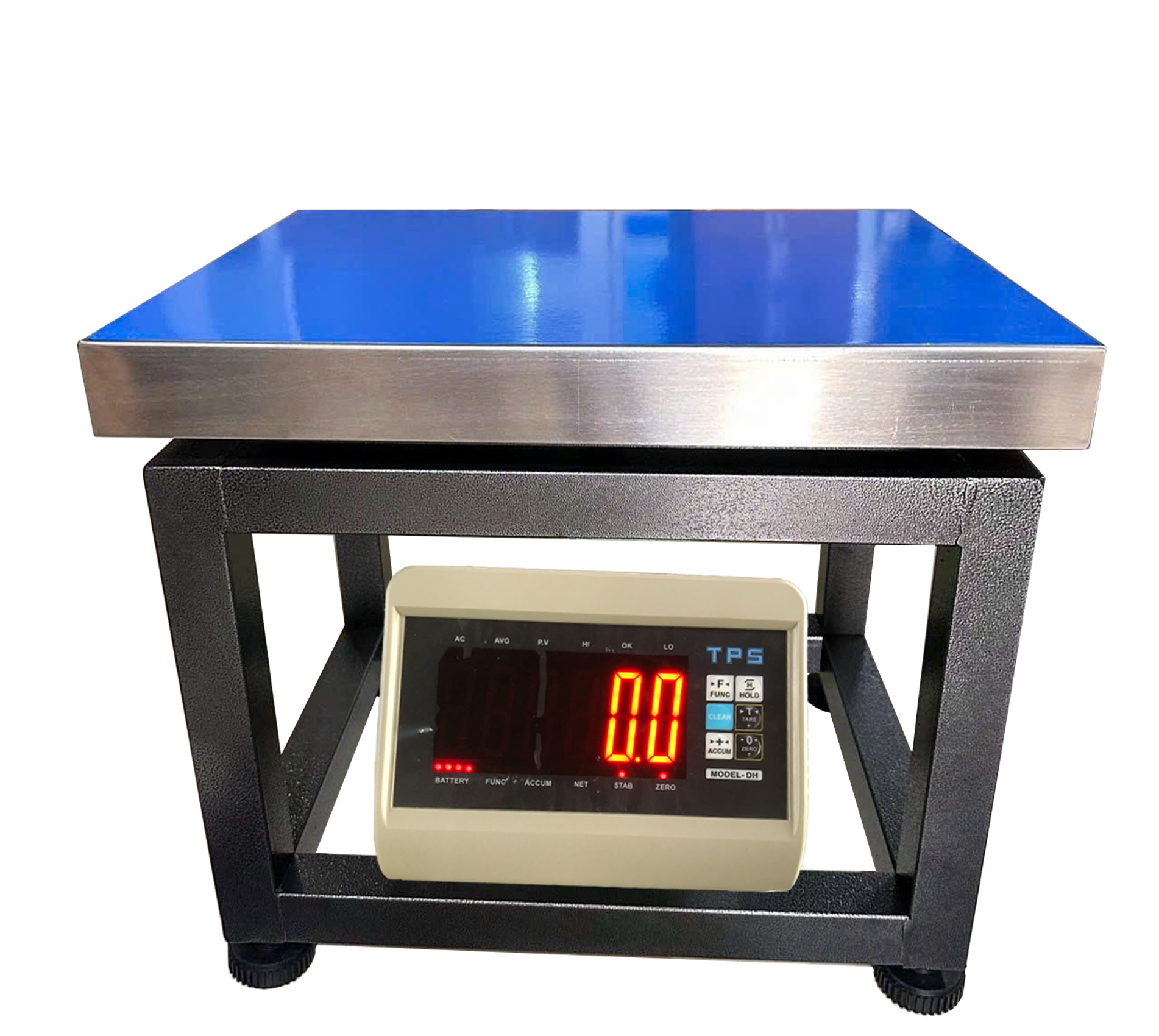 Cân Ghế Ngồi Điện Tử TPS-DH 60 kg