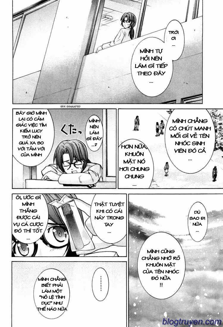 elfen lied chapter 73 34