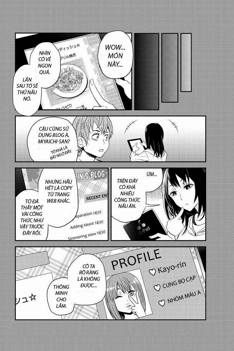 ana satsujin chapter 20 6