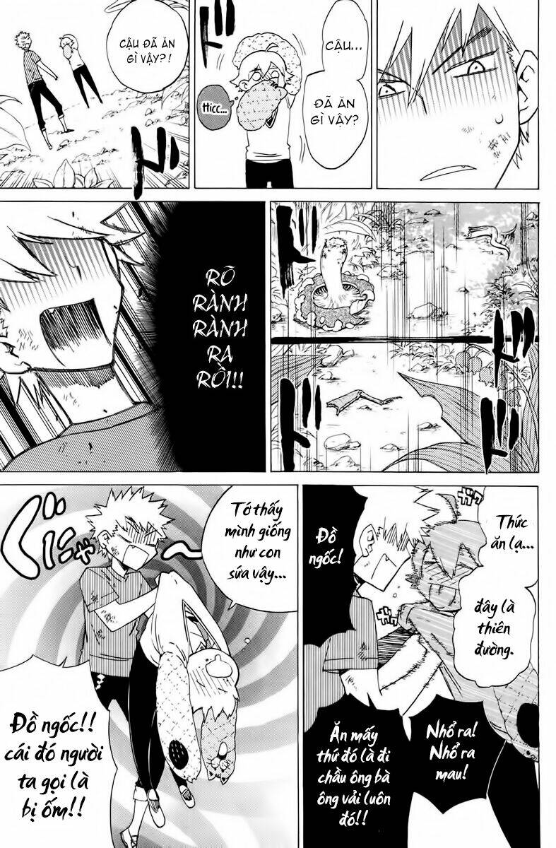 hell’s kitchen chapter 19 26