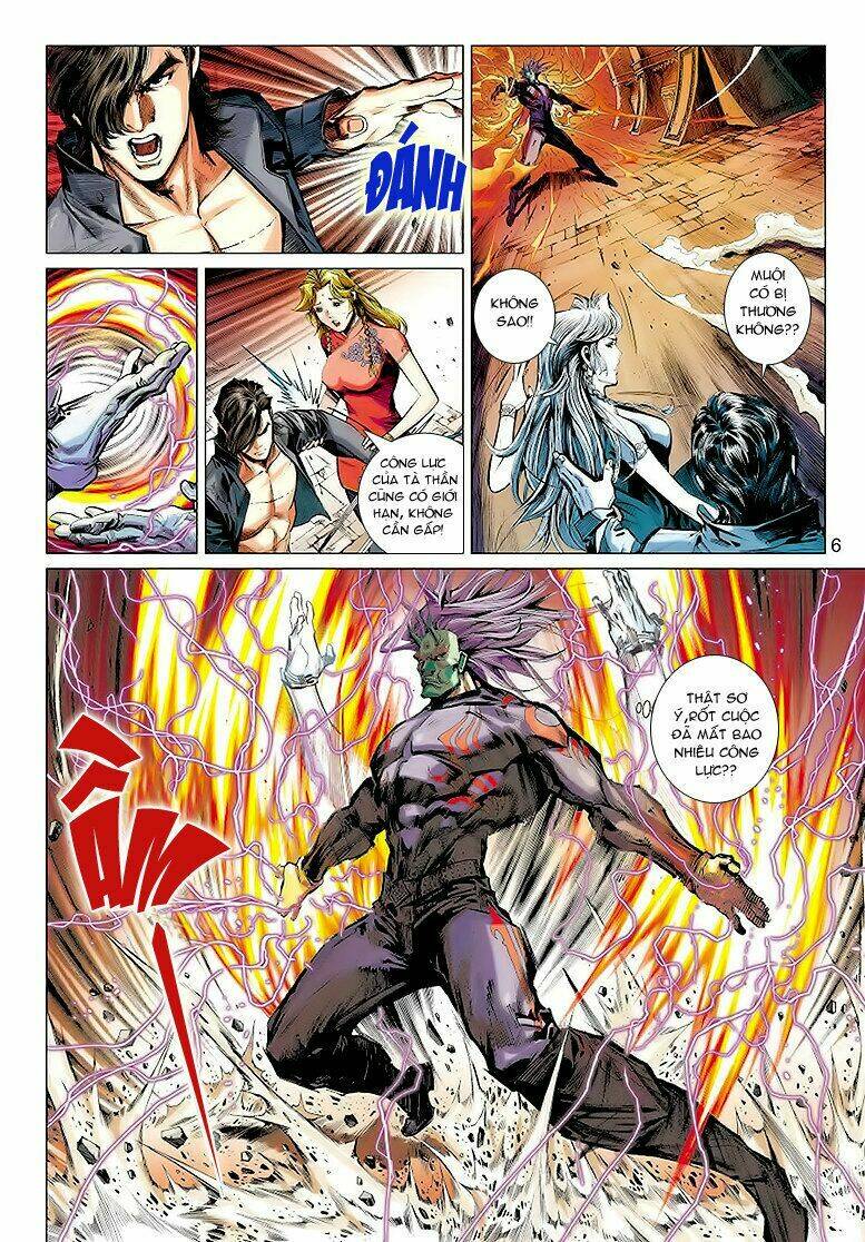 vương tiểu long chapter 12 6