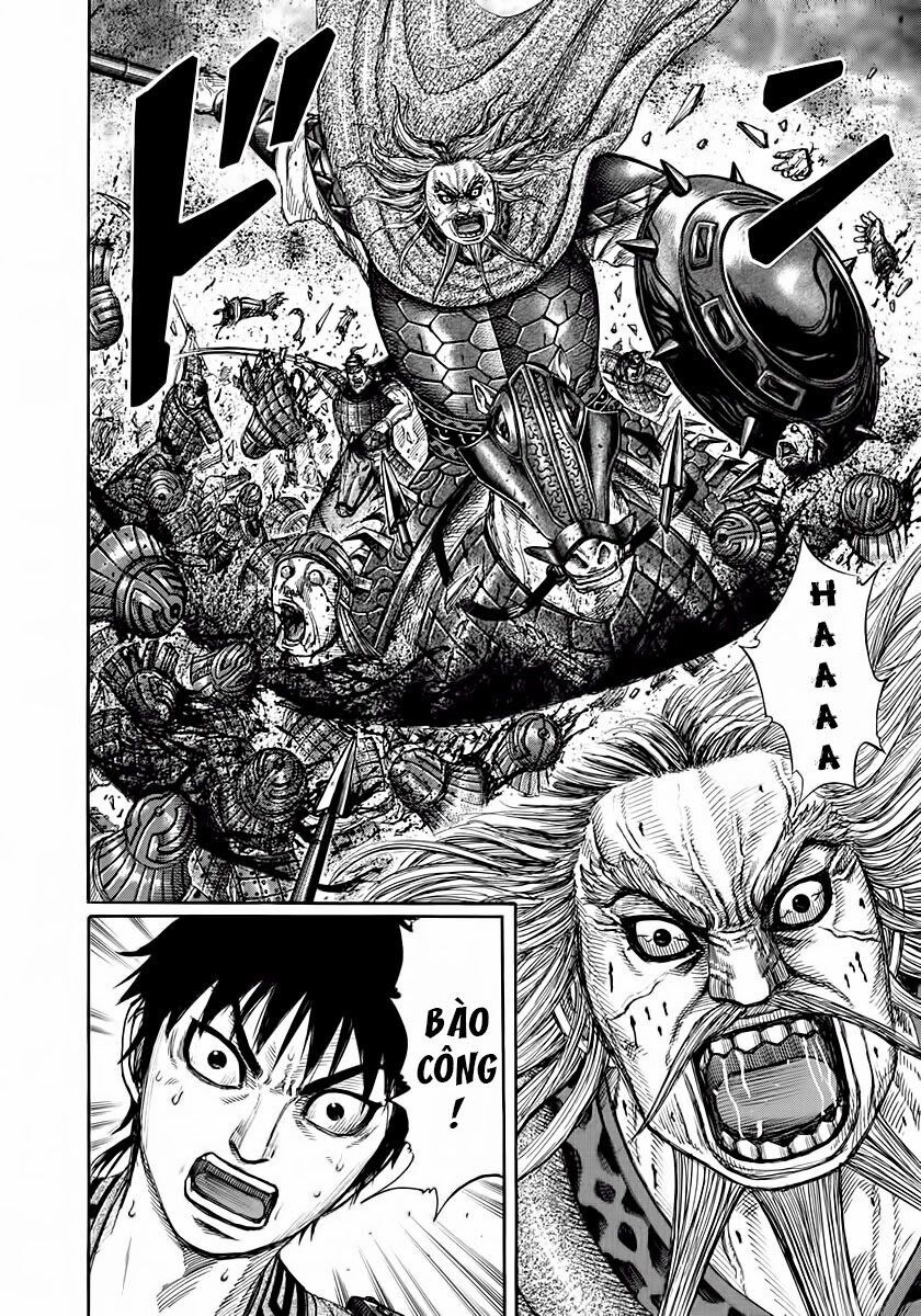 kingdom - vương giả thiên hạ chapter 265 19