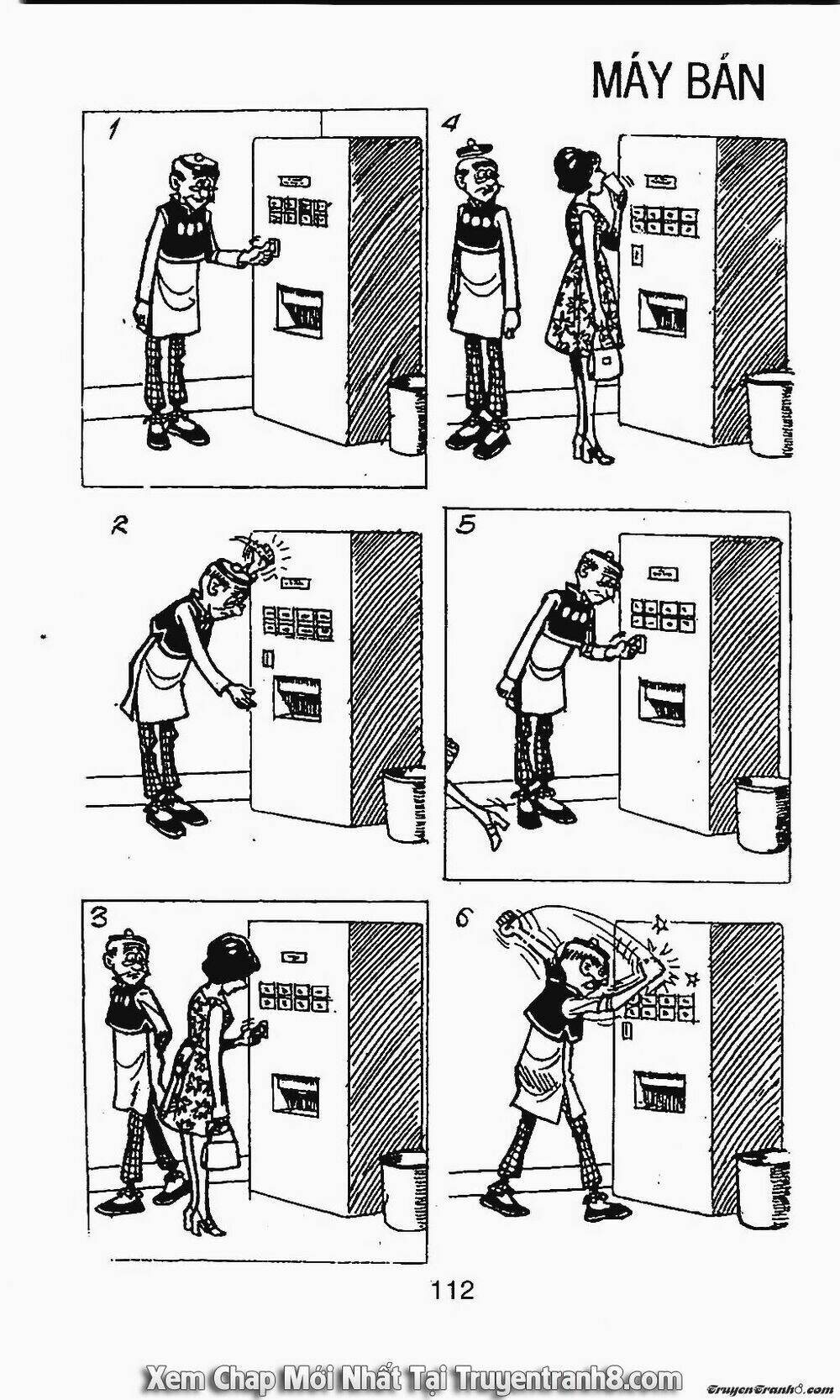 chú thoong chapter 210 8