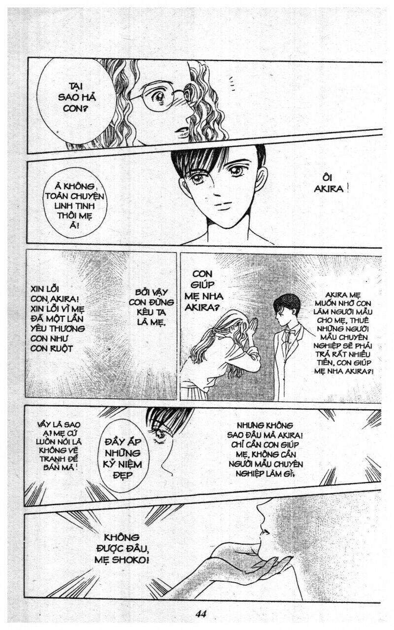 nàng tiên ánh trăng - kaguya hime chapter 1 42