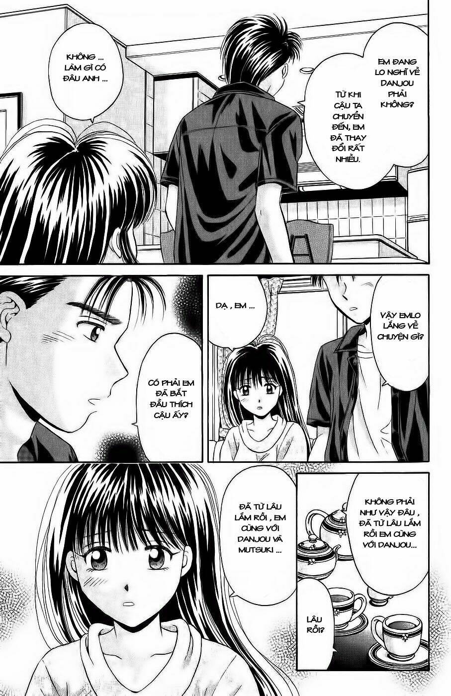 open sesame chapter 31 43