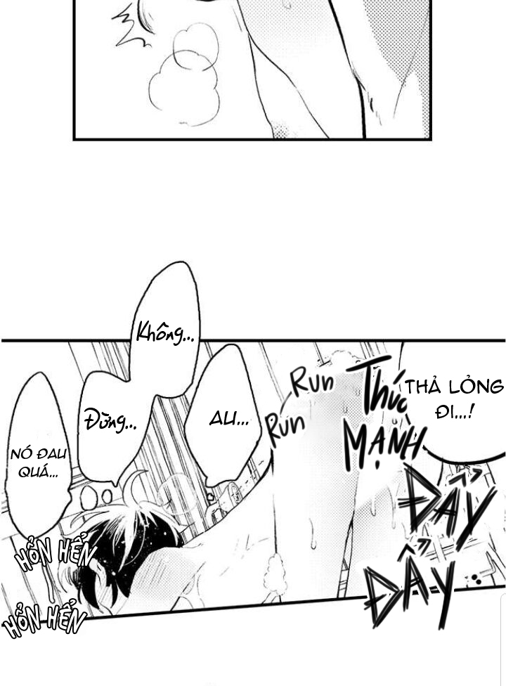 tiếng gọi của tình yêu sau trải nghiệm cận tử chapter 7 32