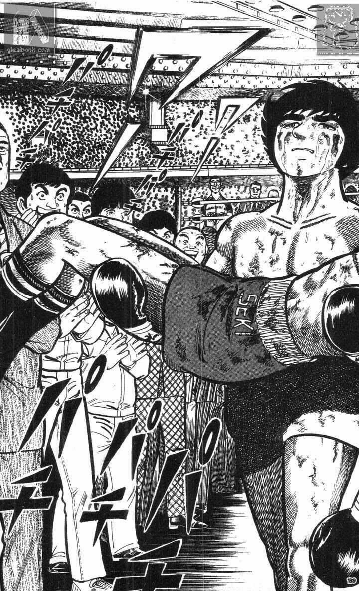 ganbare genki chapter 226 15