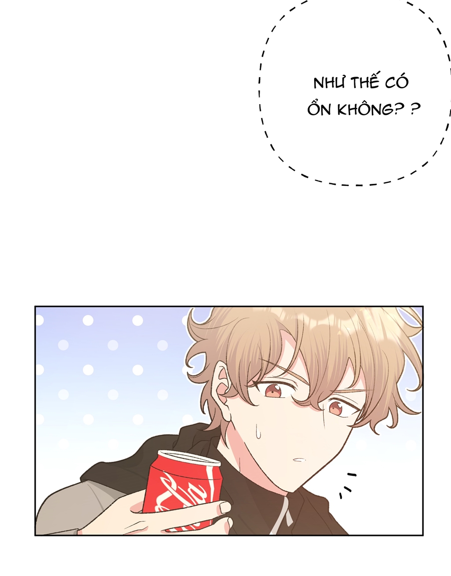 đừng nói yêu tôi chapter 76 4