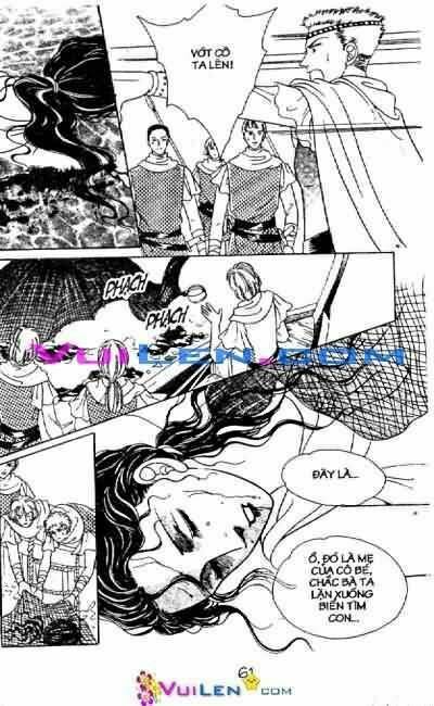 nữ hoàng biển cả chapter 1 61