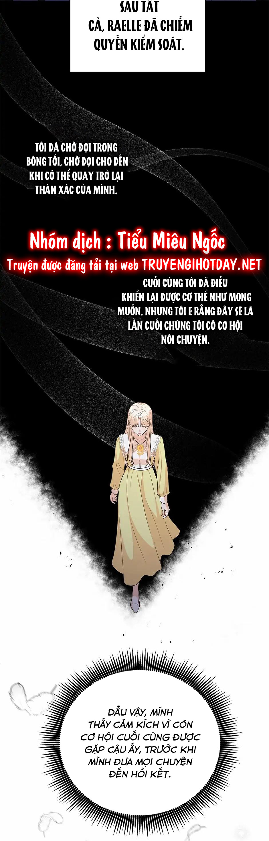 diễn vai ác nữ cũng thật khó khăn chapter 80 23