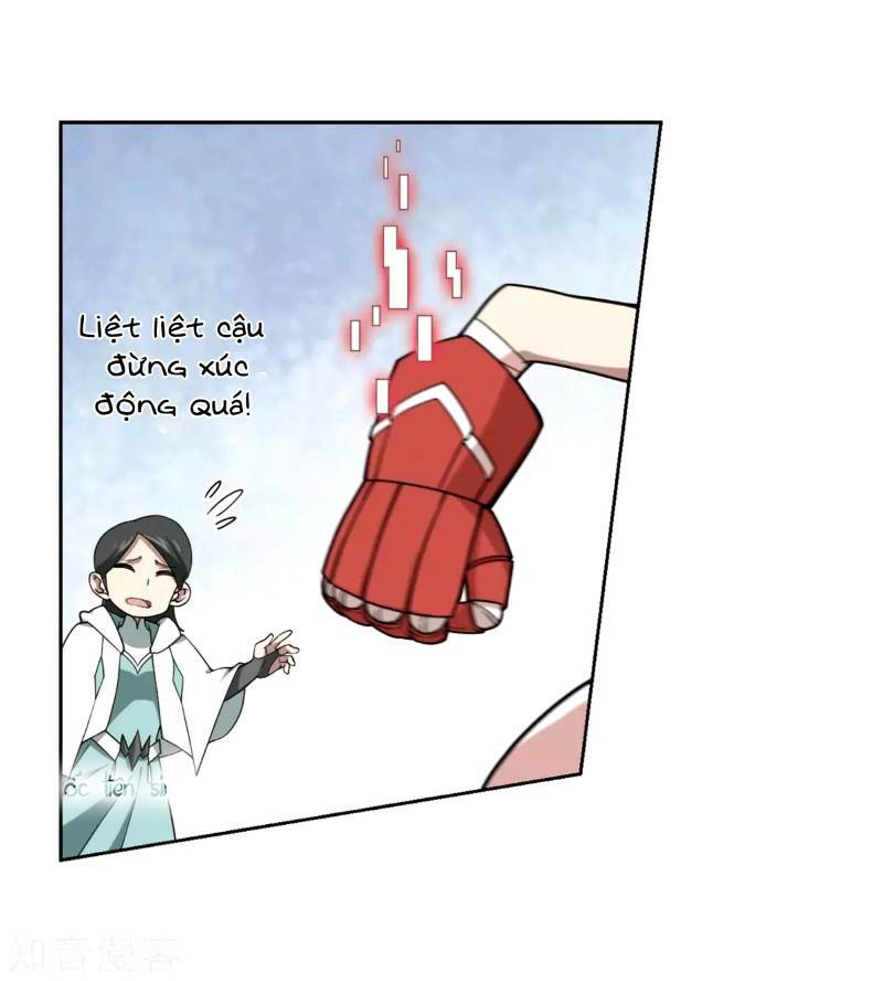 võng du chi cận chiến pháp sư chapter 217 24