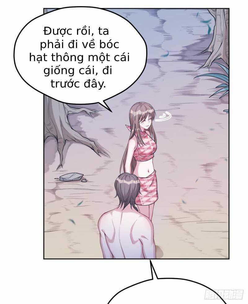 [16+] thảnh thơi thú thế chủng chủng điền, sinh sinh tể chapter 184 47