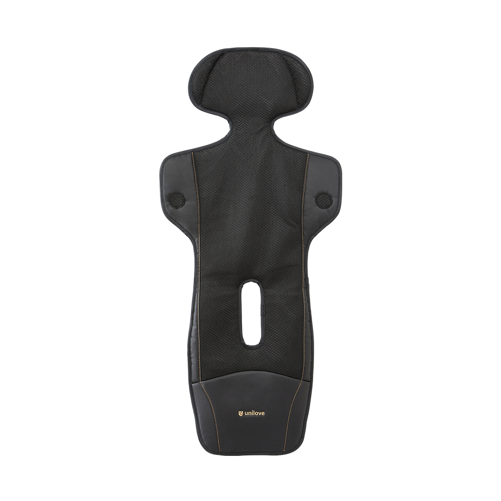 Unilove COVA AI - Đệm lót làm mát tích hợp quạt cho bé, tự động điều chỉnh nhiệt độ theo thời gian thực