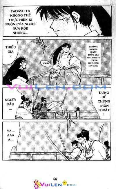 truyền nhân atula phần ii chapter 9 57