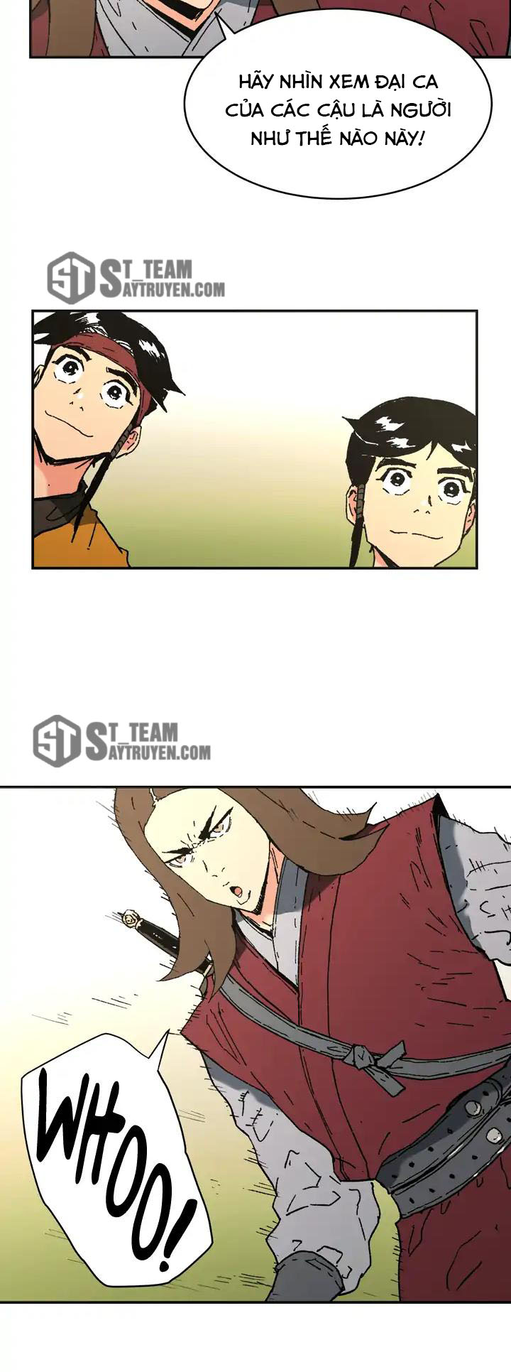 Bố Vô Song chapter 79 5