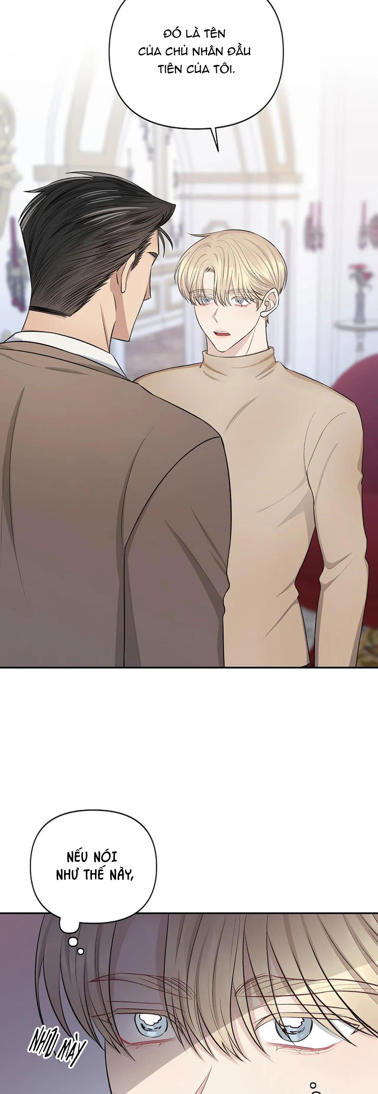 sắc đêm chapter 10 10