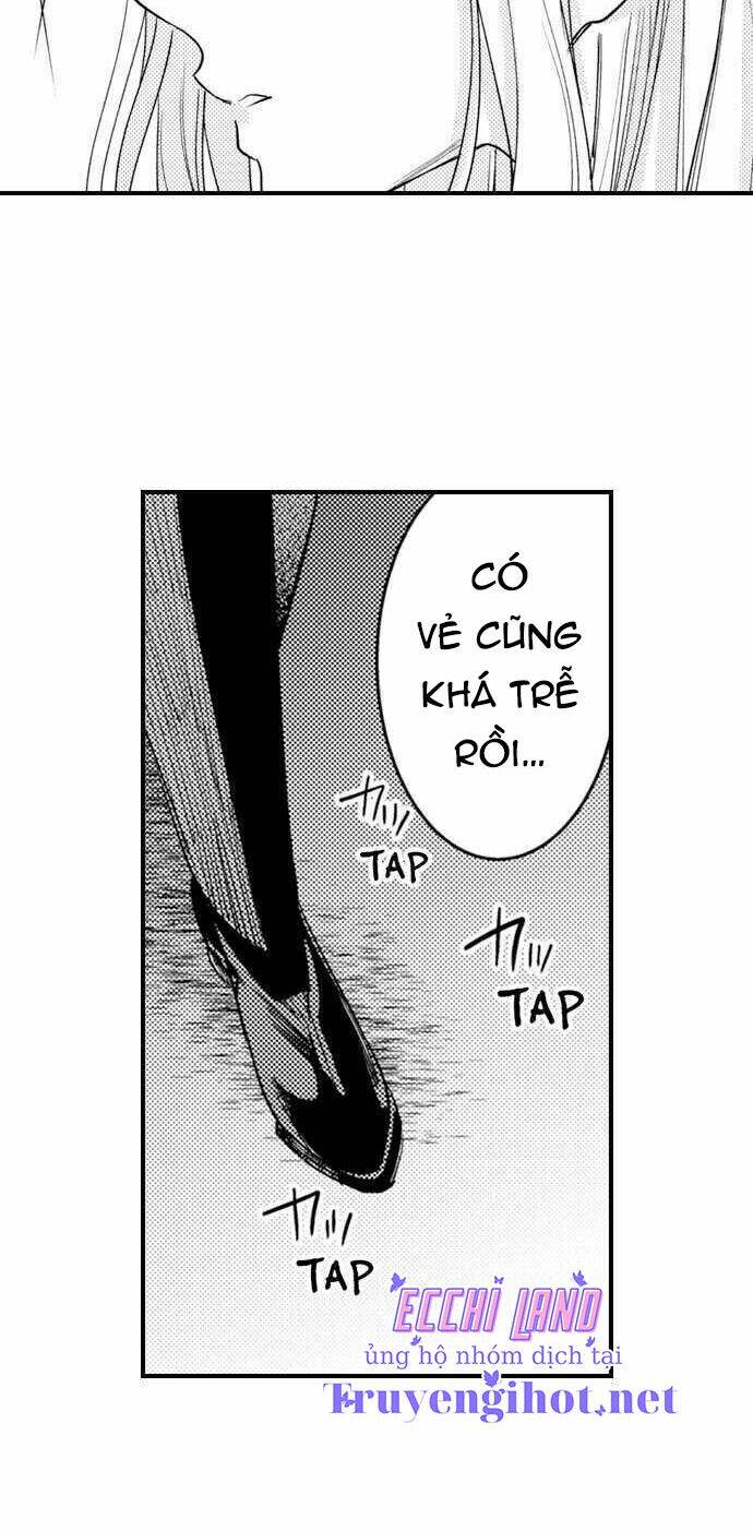 giả vờ ngủ cũng không ngăn được anh ấy chapter 109.1 5