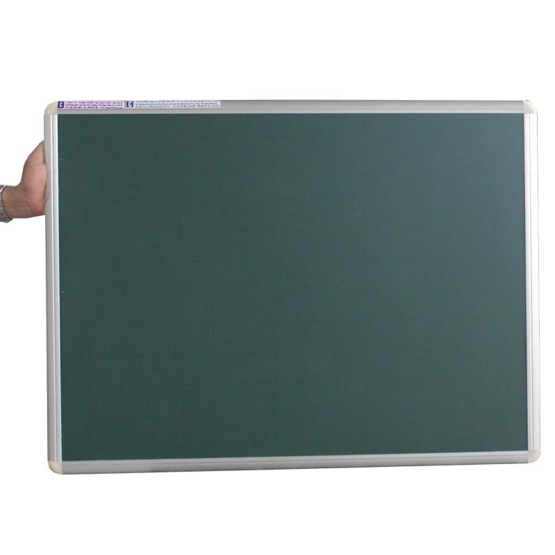 Bảng Viết Phấn Từ Tính 60 x 40 cm