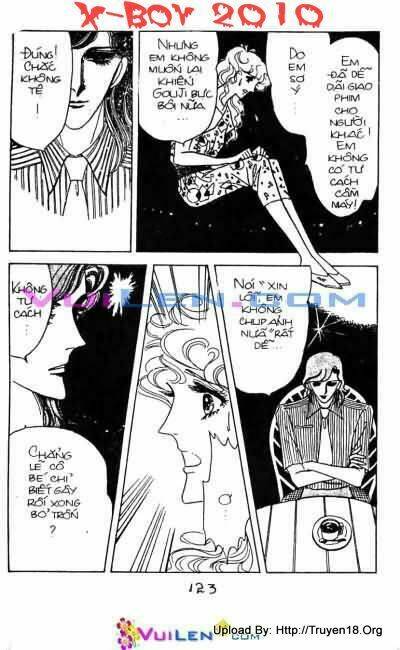 ánh đèn rực rỡ chapter 2 124