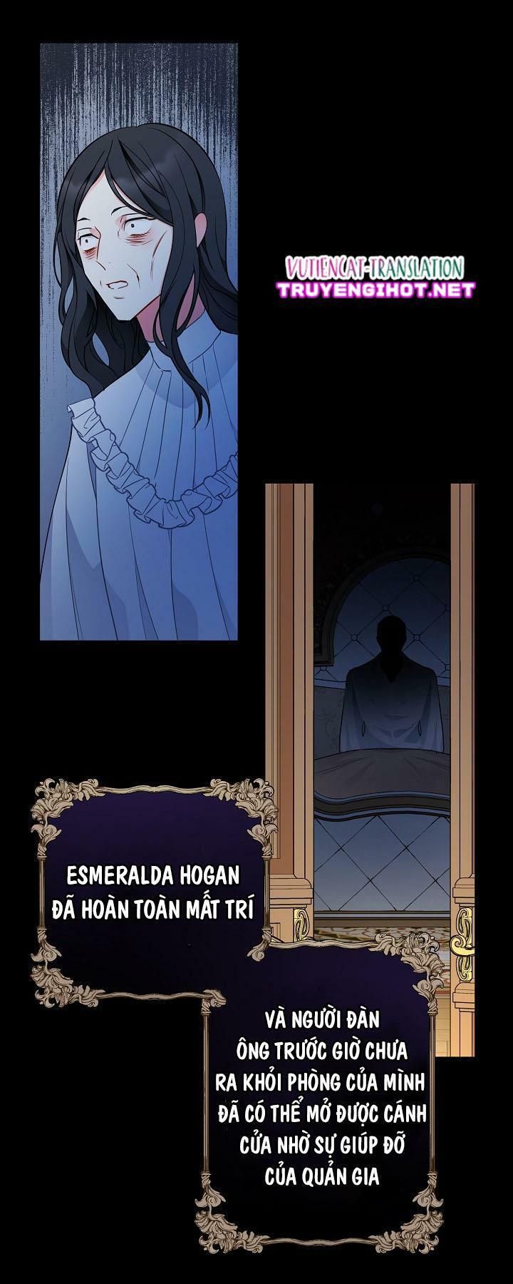 thám tử của muiella chapter 147 13