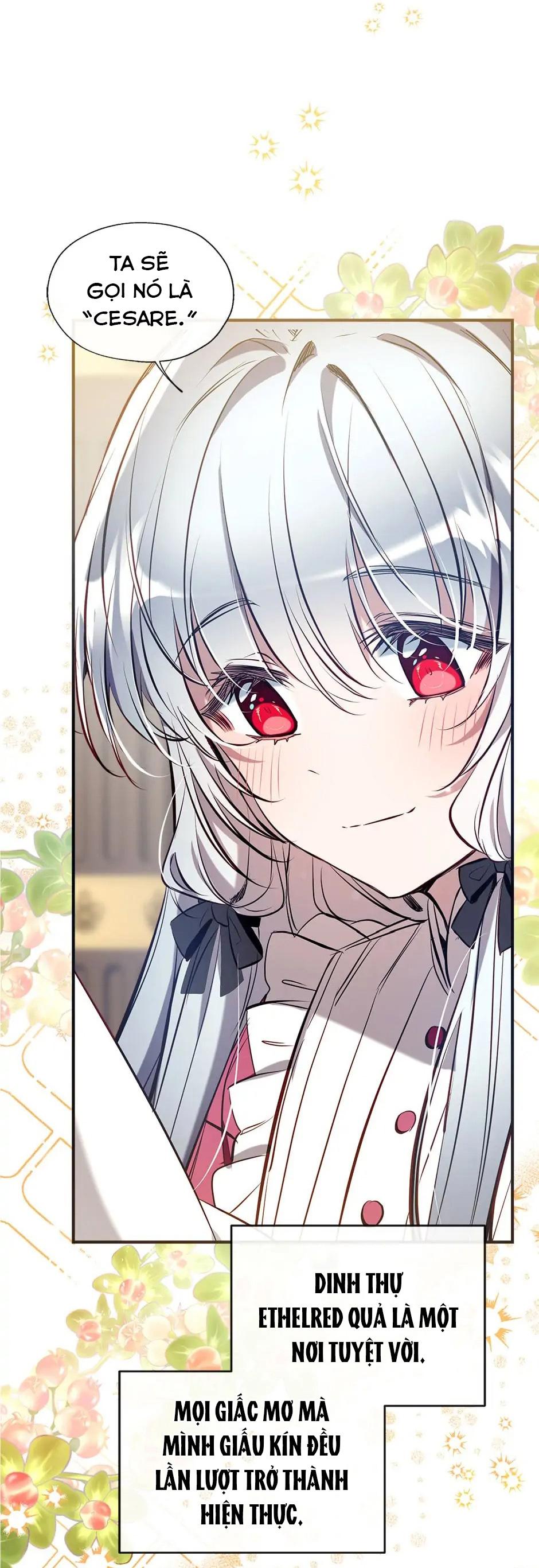 chúng ta có thể trở thành gia đình được không? chapter 87 28